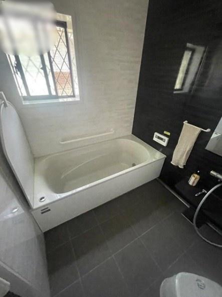 和歌山市古屋の中古一戸建て(バス)