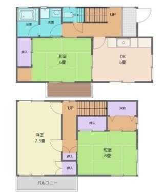 和歌山市野崎　中古戸建