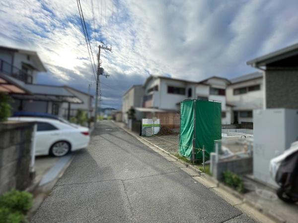 和歌山市太田　新築戸建