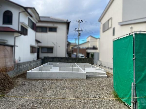 和歌山市太田　新築戸建