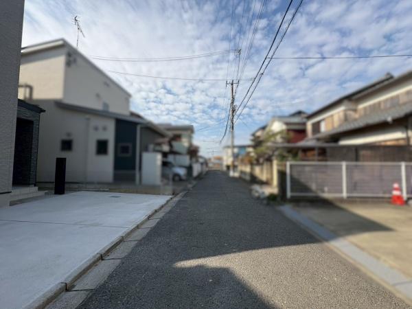 和歌山市太田　新築戸建