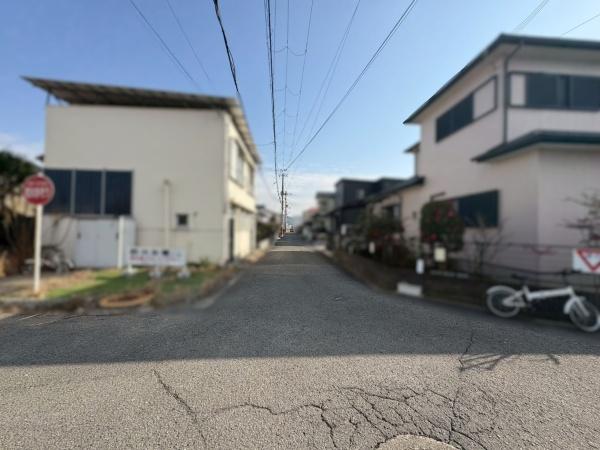 和歌山市太田　新築戸建
