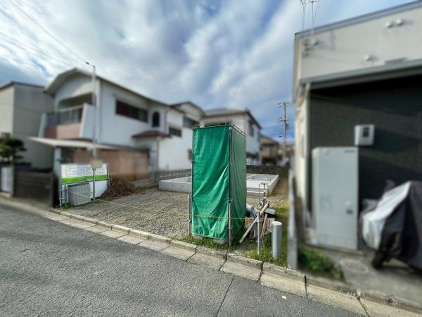 和歌山市太田　新築戸建