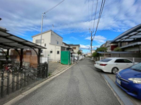 和歌山市太田　新築戸建