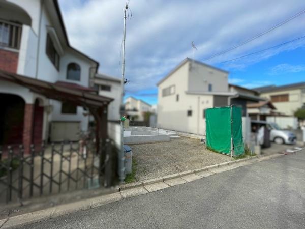 和歌山市太田　新築戸建