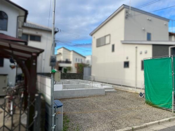 和歌山市太田　新築戸建