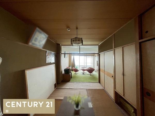 ヴィラ椿二号館