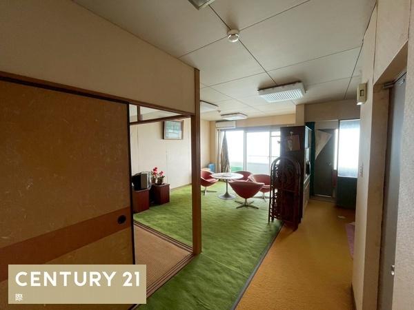 ヴィラ椿二号館