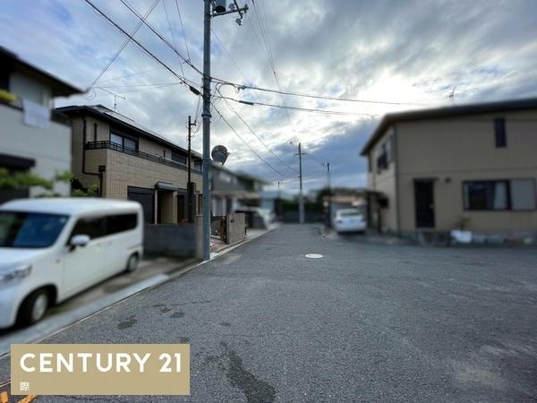 和歌山市太田の中古一戸建て