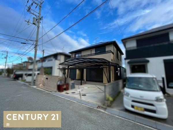 和歌山市太田の中古一戸建て