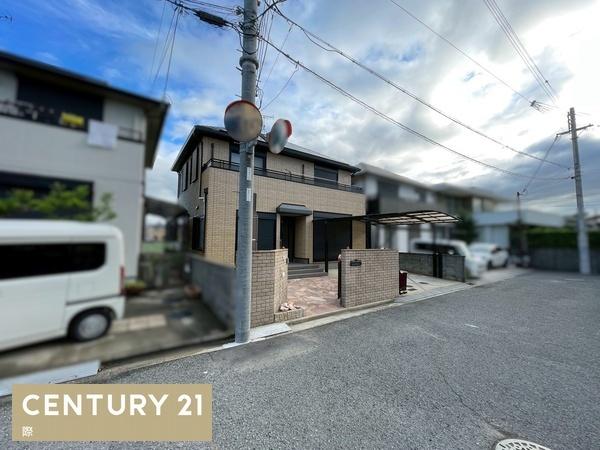 和歌山市太田　中古戸建