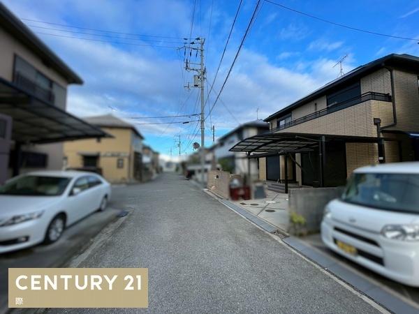和歌山市太田　中古戸建