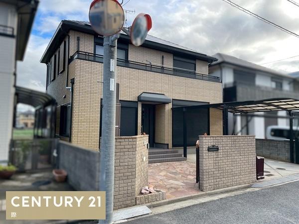 和歌山市太田の中古一戸建て