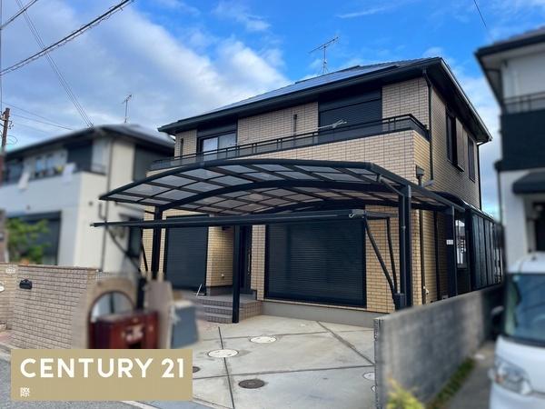 和歌山市太田の中古一戸建て