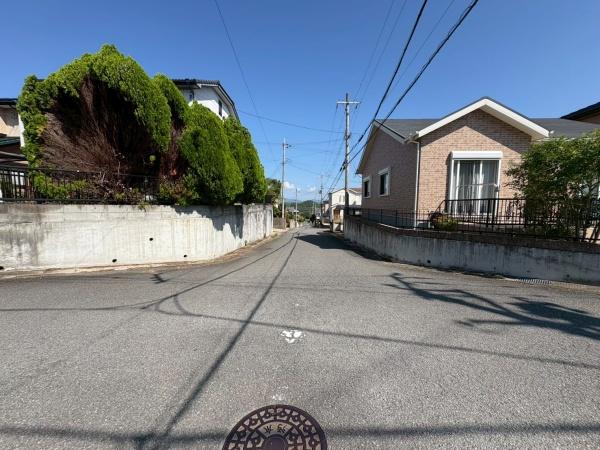 海南市小野田の中古一戸建て