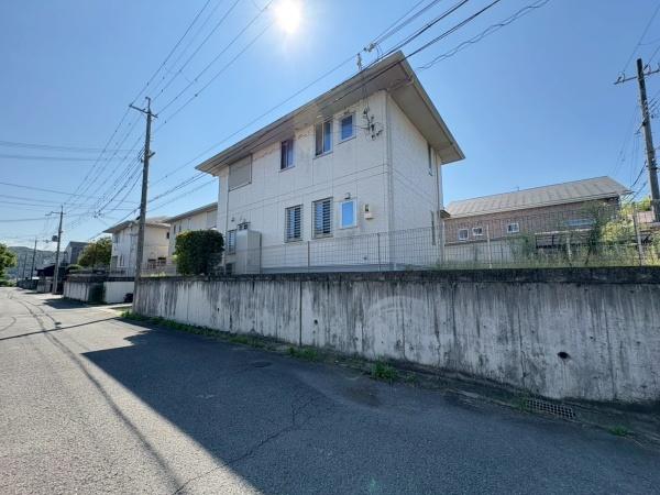 海南市小野田の中古一戸建て