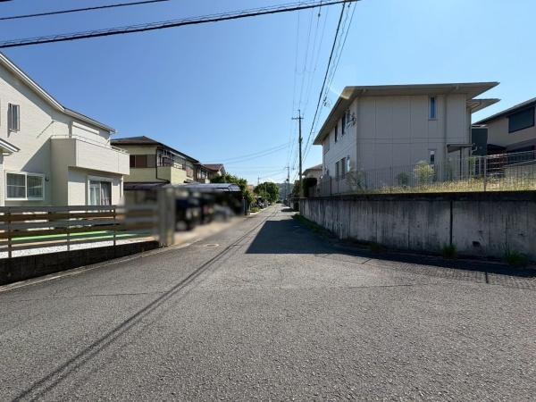 海南市小野田の中古一戸建て