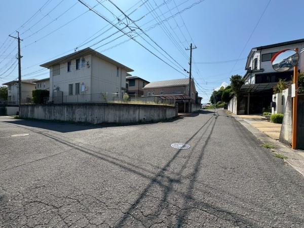 海南市小野田の中古一戸建て