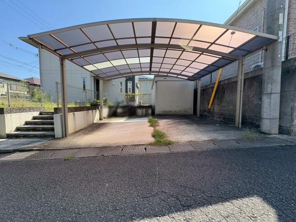 海南市小野田の中古一戸建て