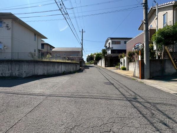 海南市小野田の中古一戸建て