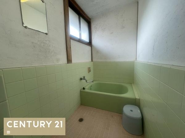 和歌山市平尾の中古一戸建て