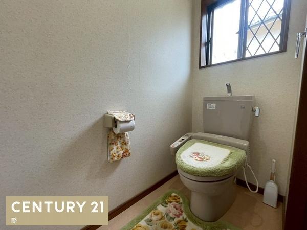 和歌山市平尾の中古一戸建て