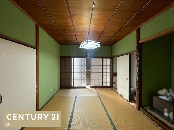 和歌山市平尾の中古一戸建て