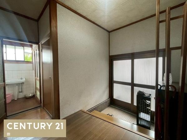 和歌山市平尾の中古一戸建て