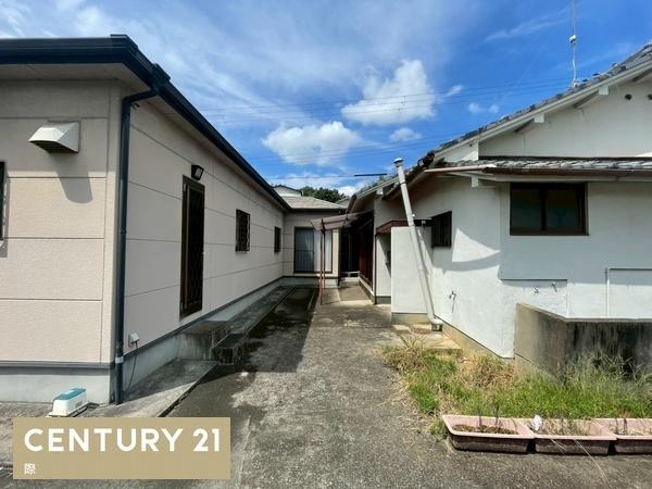 和歌山市平尾の中古一戸建て