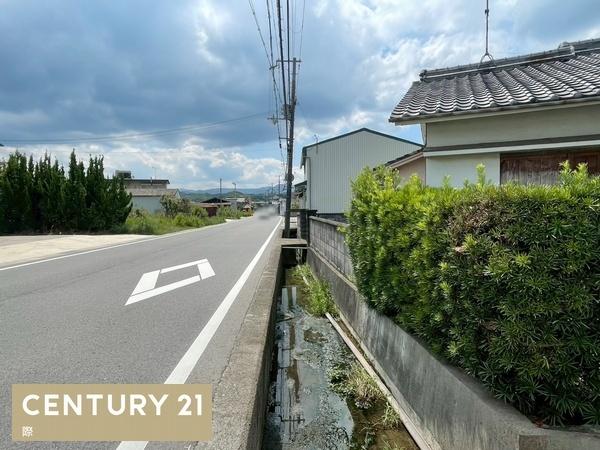 和歌山市平尾の中古一戸建て