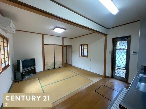 和歌山市平尾の中古一戸建て