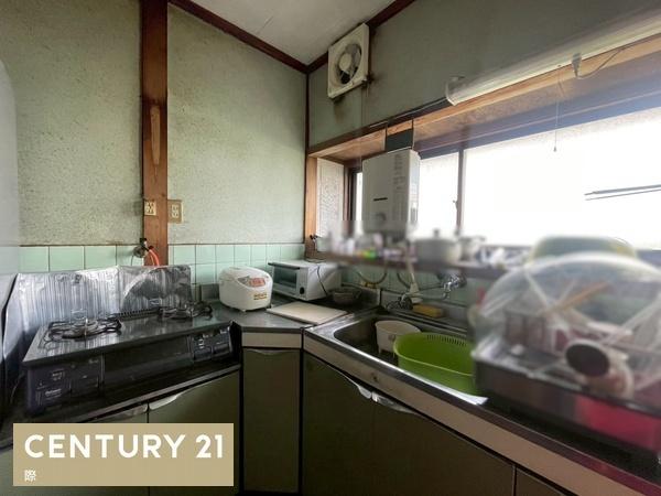 和歌山市平尾　中古戸建
