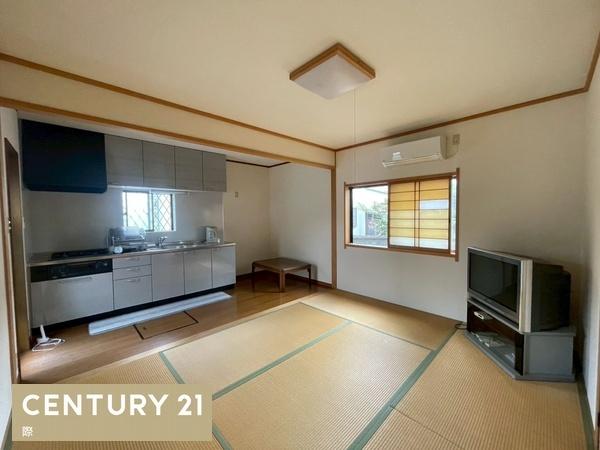 和歌山市平尾　中古戸建