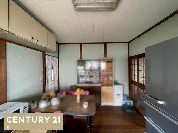 和歌山市平尾の中古一戸建て