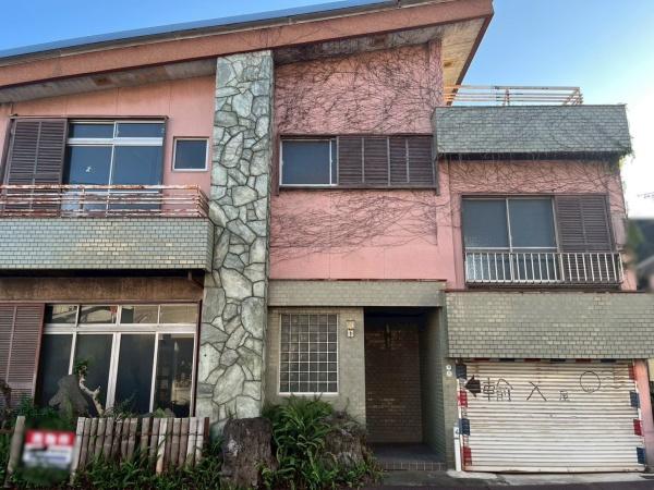 和歌山市西河岸町の土地