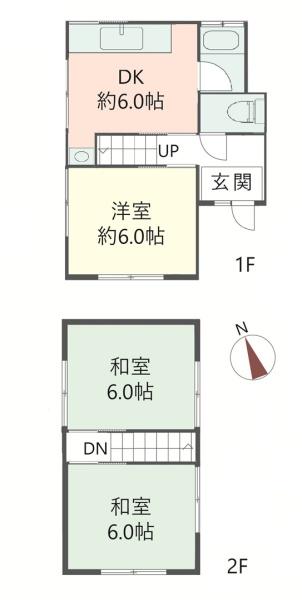 和歌山市中島　中古戸建
