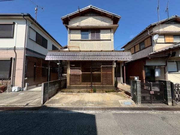 和歌山市中島　中古戸建