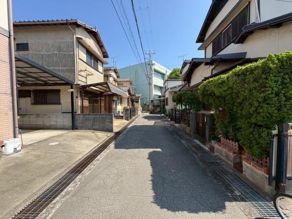 和歌山市中島　中古戸建
