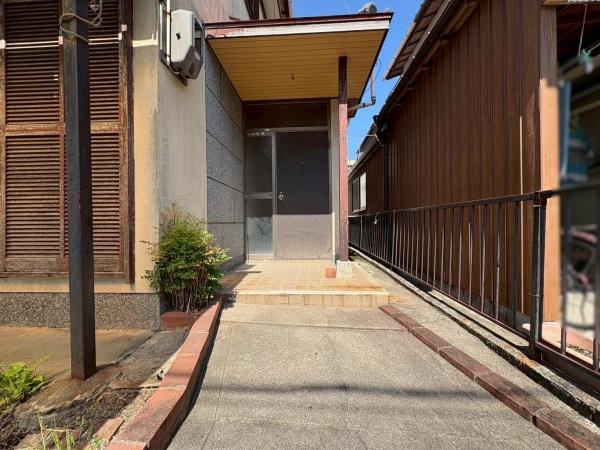 和歌山市中島　中古戸建