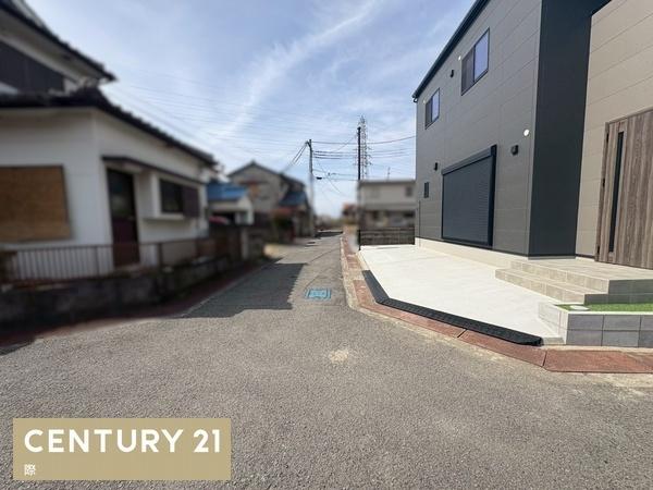 和歌山市鳴神　新築戸建