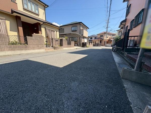 和歌山市梅原の中古一戸建て