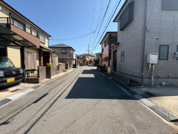 和歌山市梅原　中古戸建