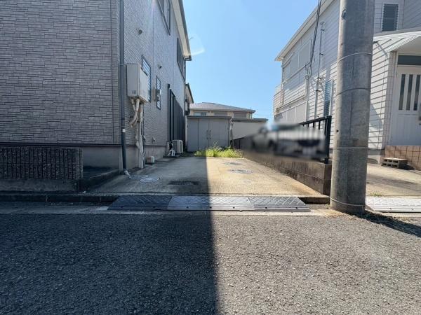 和歌山市梅原　中古戸建