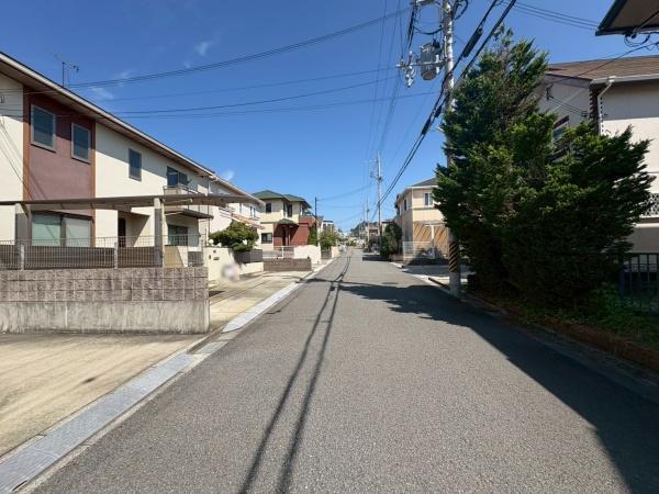 和歌山市中　中古戸建