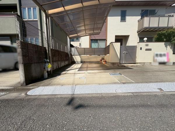 和歌山市中　中古戸建