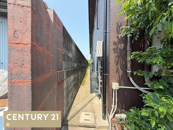 和歌山市西浜　アパート