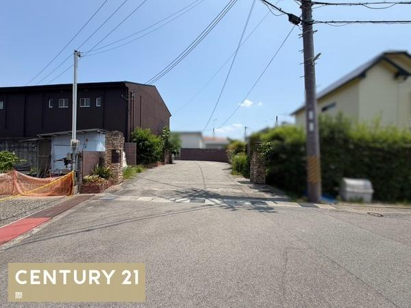 和歌山市西浜　アパート