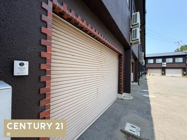 和歌山市西浜　アパート