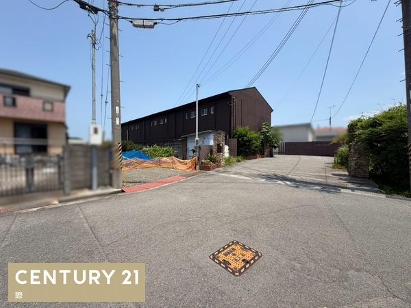和歌山市西浜　アパート