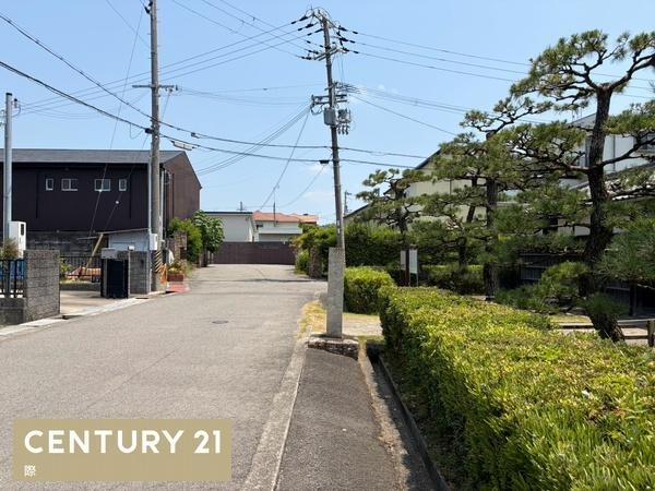 和歌山市西浜　アパート